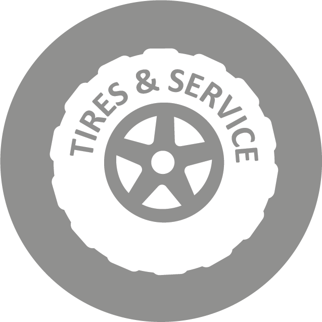 Tires & Service